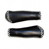 Грипсы Joykie HL-GB310 L-135 black