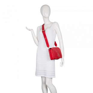 Женская сумка Pola 74565 red