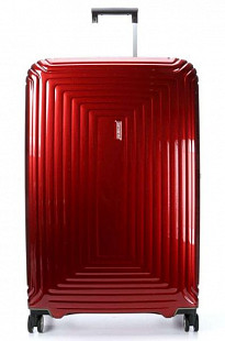 Чемодан Samsonite Neopulse 55см 44D-00005 Red