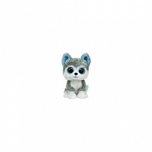 Мягкая игрушка TY Волчонок Slush Beanie Boos 15 см 36006