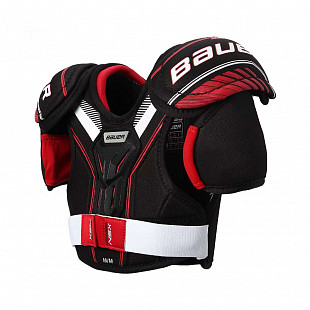 Нагрудник Bauer NSX S19 Yth black