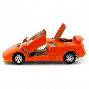 Коллекционная машина Bburago 1:24 Lamborghini Diablo  (18-22086) в асс.