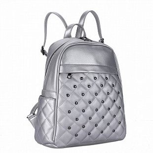 Городской рюкзак Ors Oro DW-942 /4 silver