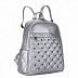 Городской рюкзак Ors Oro DW-942 /4 silver