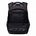 Рюкзак школьный GRIZZLY RB-050-1 /2 grey