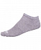 Носки низкие Starfit 2 пары SW-205 pink melange/light grey melange