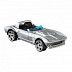 Машинка Hot Wheels Форсаж "Corvette Grand Sport Roadster" 5/5 (GYN28 GRP58)