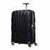 Чемодан Samsonite Cosmolite 75см V22-49392 Black Чемодан Samsonite Cosmolite 75см V22-49392 Black