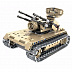 Конструктор Qihui Зенитный танк 8012 на радиоуправлении Конструктор Qihui Зенитный танк 8012 на радиоуправлении