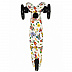 Самокат Triumf Active SKL-06AHP butterfly Самокат Triumf Active SKL-06AHP butterfly