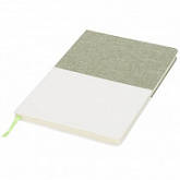 Блокнот А5 10723603 White/Green