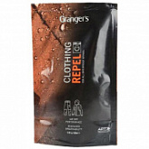 Набор для стирки Grangers Clothing Repel Pouch 100 мл