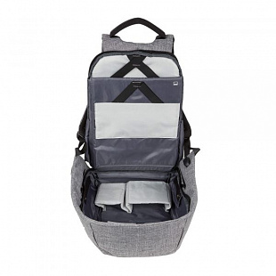 Городской рюкзак Polar П0052 black