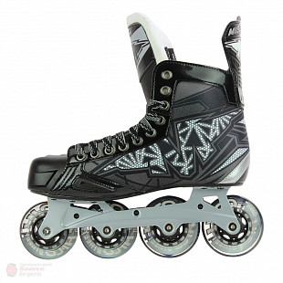 Роликовые коньки Bauer Mission Inhaler NLS:06 JR