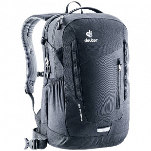 Рюкзак Deuter StepOut 22 3810421-7000 black (2020-21)