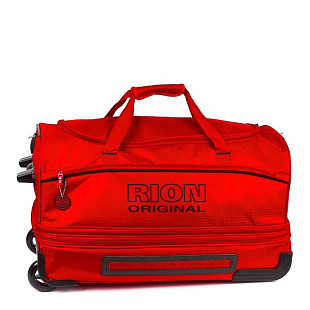 Дорожная сумка Rion А147Н red