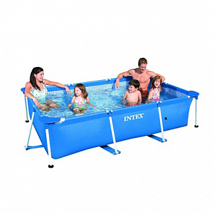 Каркасный бассейн Intex 28271NP