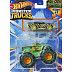 Машинки Hot Wheels Монстр Gunkster (GRH81 HWN40)