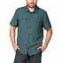 Рубашка мужская Jack Wolfskin Thompson Shirt Men green Рубашка мужская Jack Wolfskin Thompson Shirt Men green