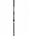 Палки для скандинавской ходьбы Berger Rainbow 77-135 black/green