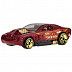 Машинка Hot Wheels Halloween 2025 Hollowback (DXT91 JCG89)