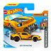 Машинка Hot Wheels Базовой коллекции 2005 Ford Mustang 2/10 (5785 GHC22)