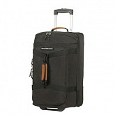 Дорожная сумка American Tourister Alltrail 92G*09 001 black