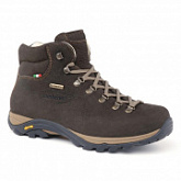 Ботинки Zamberlan 320 New Trail Lite Evo Gtx dark brown