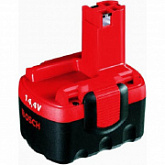 Аккумулятор Bosch 14,4V 2,6 А/ч 2607335686