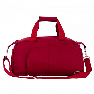 Спортивная сумка Polar П7072 burgundy