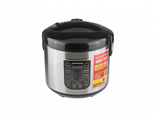Мультиварка Normann AMC-524 