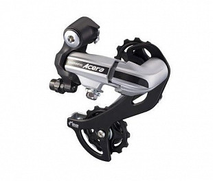 Переключатель задний Shimano RD-M360 Acera Altus black ERDM360SGSL