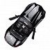 Масштабная модель автомобиля Maisto 1:24 - БМВ Z8 (31996) black