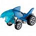 Машинка Hot Wheels Let’s Race Activate! Shark Bite Requin Mordeur (JJX15 JJX21)