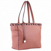 Женская сумка Pola 4400 pale pink