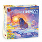 Настольная игра Правильные Игры Эволюция. Климат 13-03-03