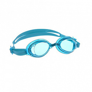 Очки для плавания Mad Wave Simpler II blue