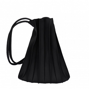 Сумка женская Ors Oro OMS-0178 black
