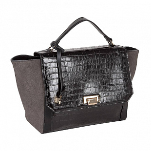 Женская сумка Pola 74555 black