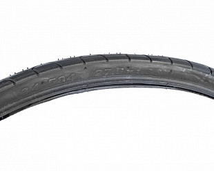 Велопокрышка Kenda Kwest K193 27.5"х1.35 (34-584) Cлик 5-529150 Black