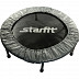 Батут складной Starfit TR-301 Grey (114см) Батут складной Starfit TR-301 Grey (114см)