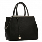 Женская сумка Pola 7061ж black