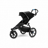 Детская коляска Thule Urban Glide 2 black (10101923)