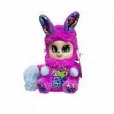 Плюшевая игрушка Bush baby world Пушастик 18 см Т16316 Pink