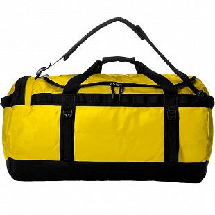 Гермосумка BTrace Bull 90л (A0380) yellow