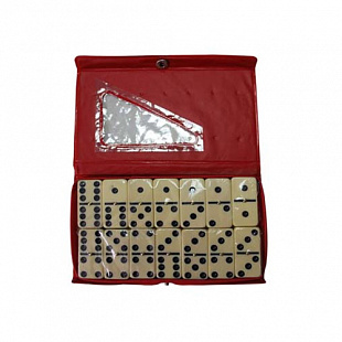 Домино Zez Sport 4807PVC