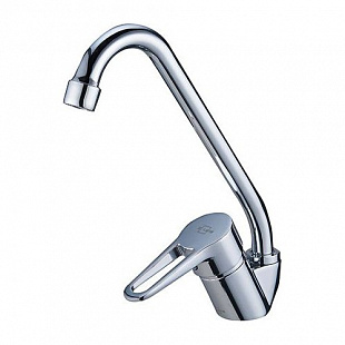 Смеситель для кухни G.Lauf Solone SUP4-B045