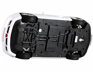 Радиоуправляемая машина MZ Mersedes SLS AMG 1:14 2024