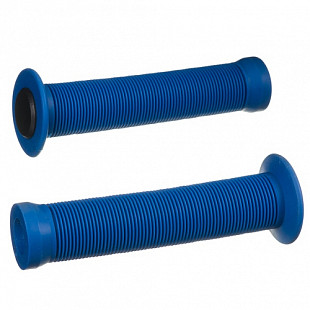 Грипсы широкие STG HL-G105C Х98958 blue