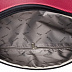 Дорожная сумка Polar 7061 dark brown